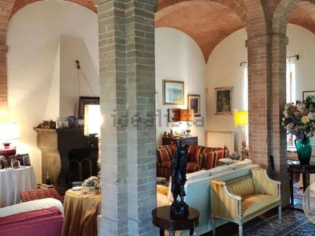 Maison de luxe à vendre à Siena, 850 000 €, Photo 1