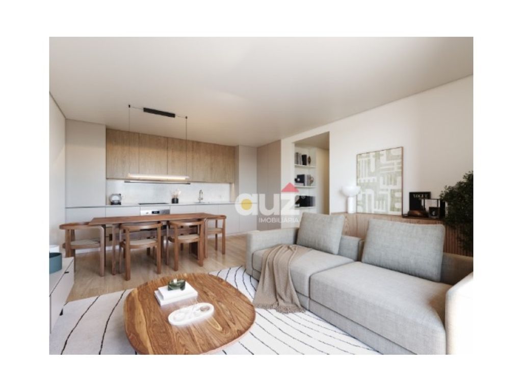 Luxury Apartment for sale in Gondomar, 414 750 €, Photo 1