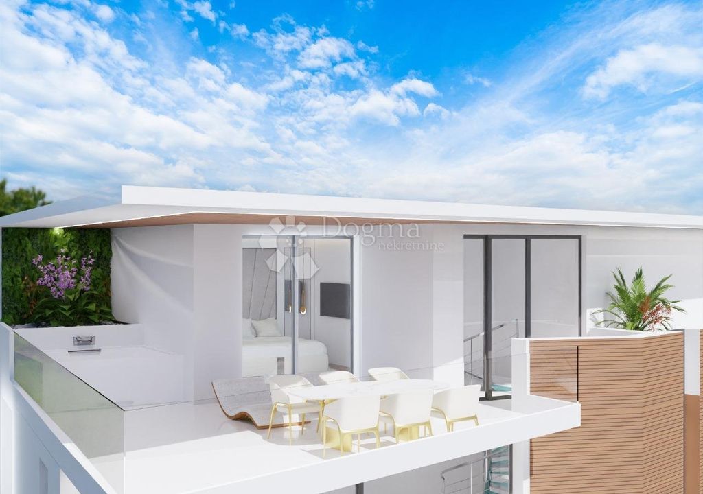 Luxury Apartment for sale in Opatija, 0 €, Photo 1