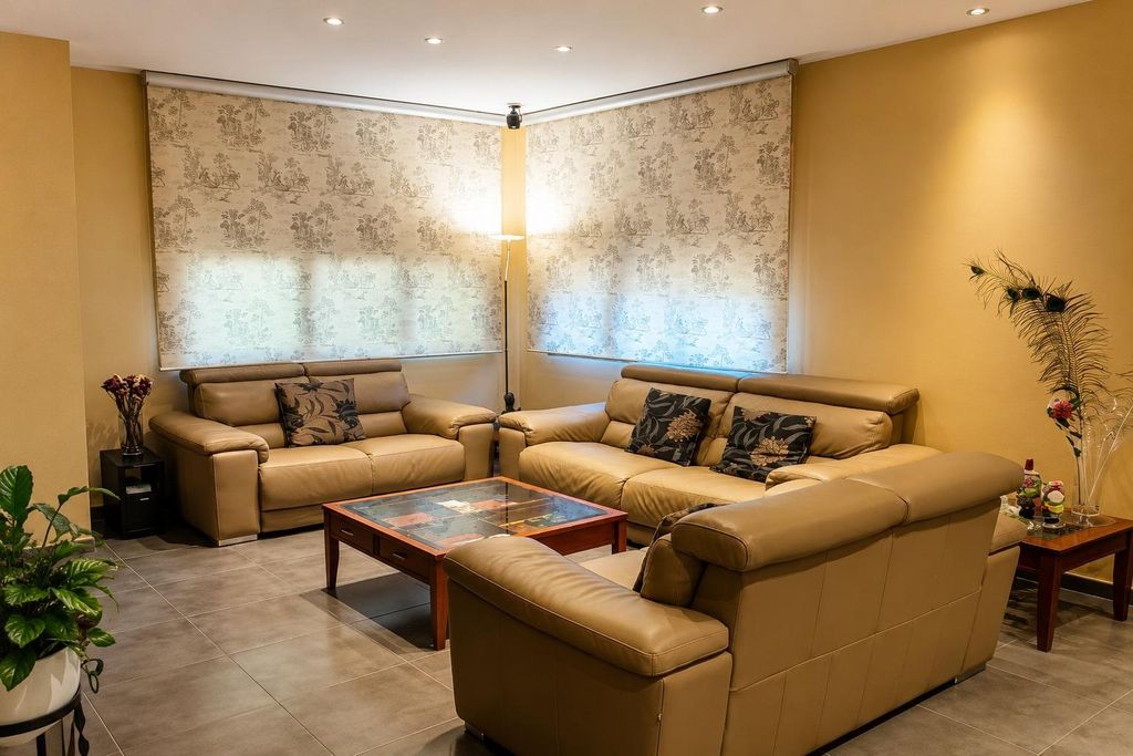 Maison de luxe à vendre à El Molar, 595 000 €, Photo 1
