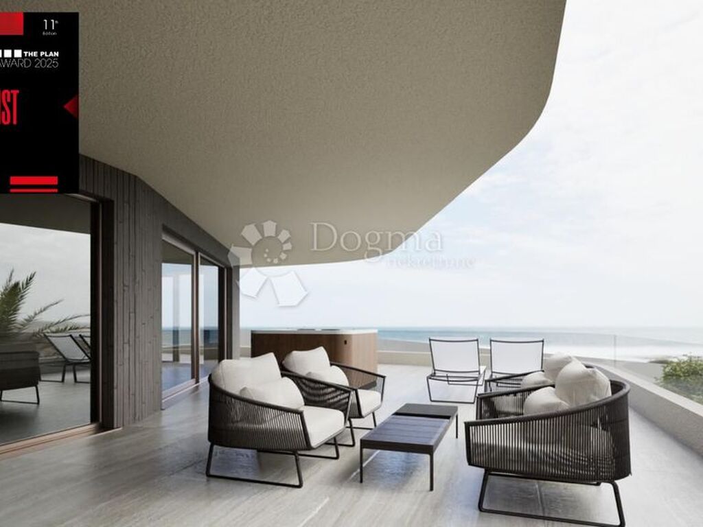 Luxury Apartment for sale in Opatija, 0 €, Photo 1
