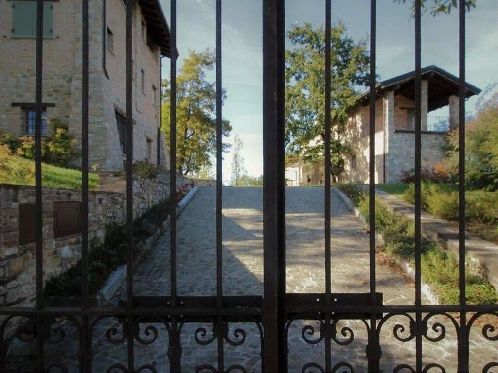 Maison de luxe à vendre à Pianello Val Tidone, 1 980 000 €, Photo 1