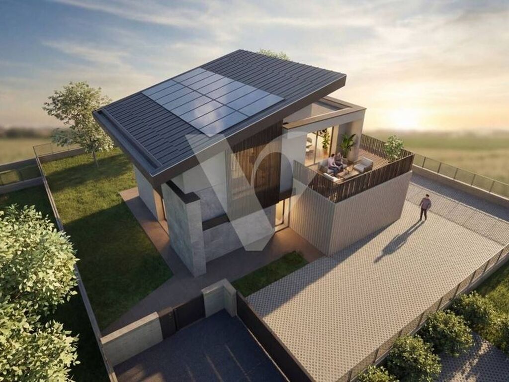 Luxury House for sale in Cesena, 612 000 €, Photo 2