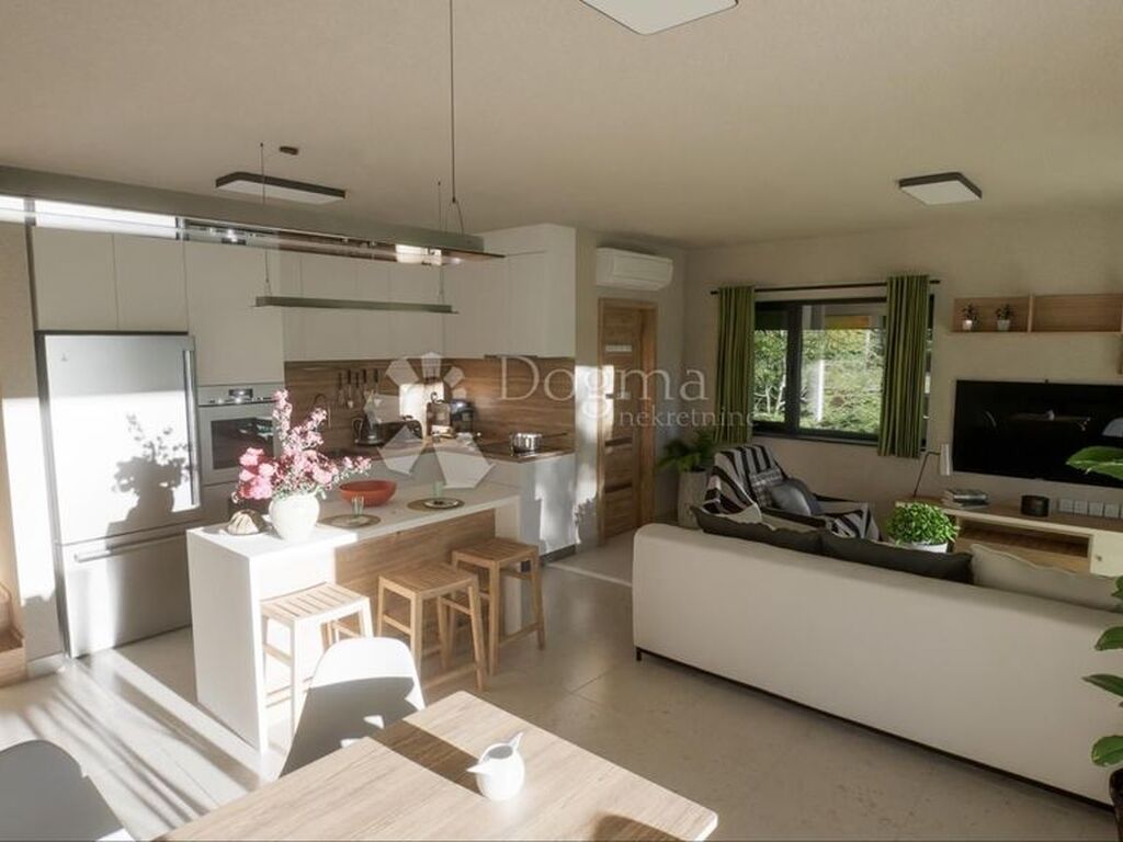 Maison de luxe à vendre à Porec, 483 510 €, Photo 2