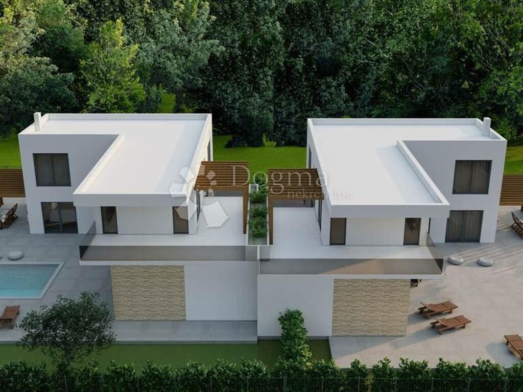 Maison de luxe à vendre à Porec, 660 000 €, Photo 2