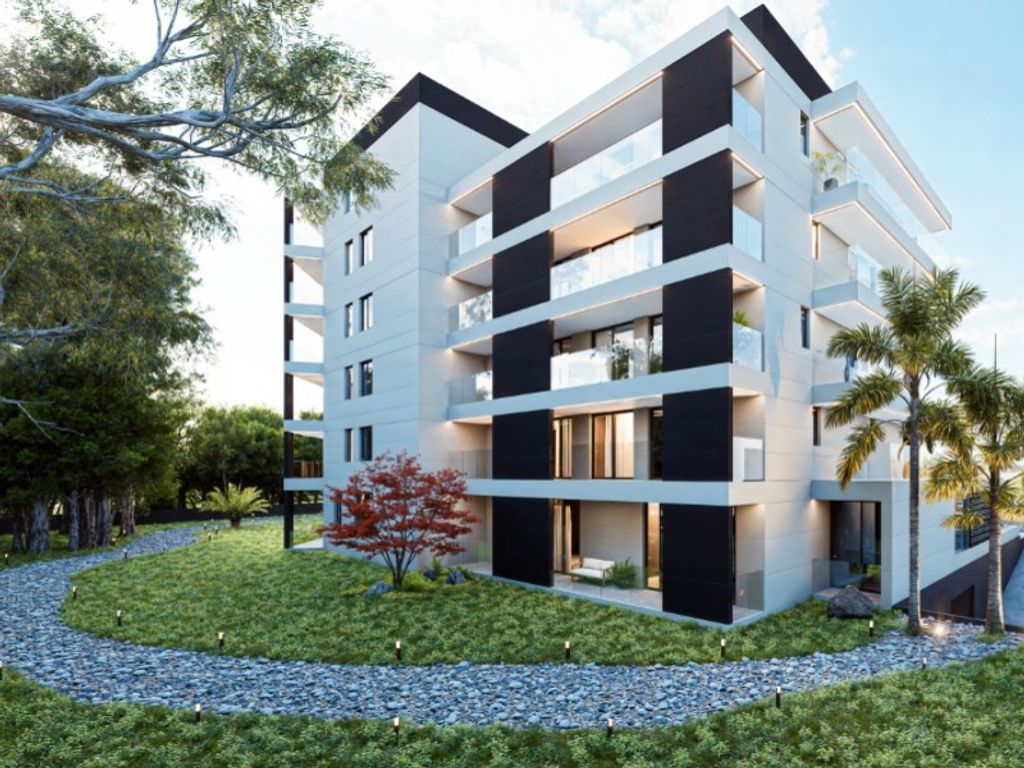 Luxury Apartment for sale in Maia, 425 000 €, Photo 2