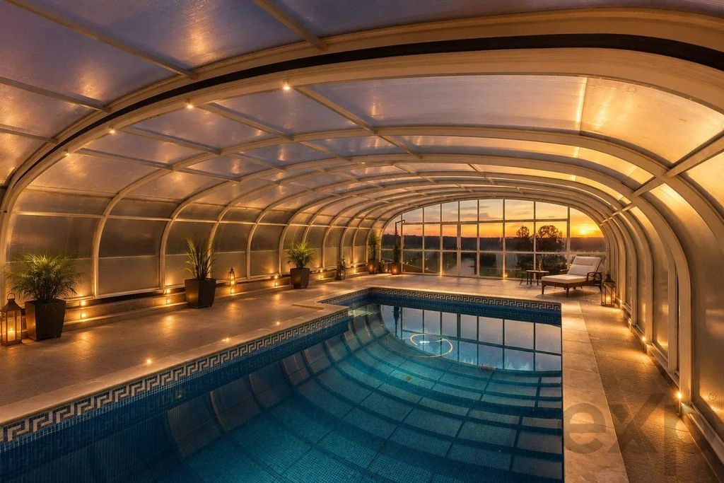 Maison de luxe à vendre à Rio de Mouro, 1 500 000 €, Photo 2