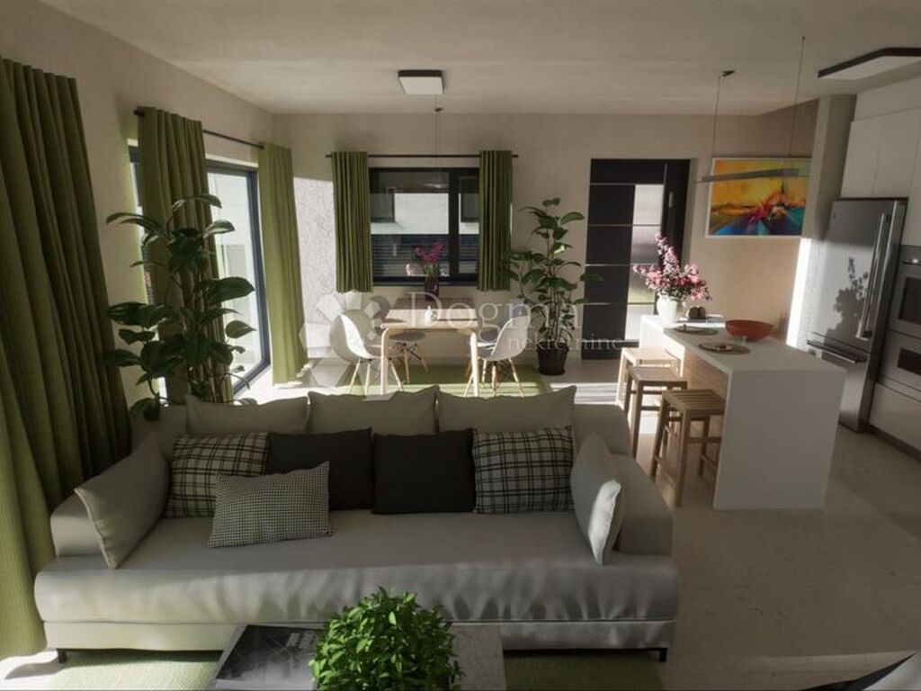 Maison de luxe à vendre à Porec, 483 510 €, Photo 3