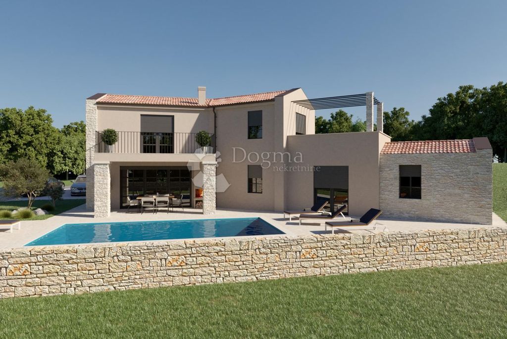 Maison de luxe à vendre à Porec, 655 000 €, Photo 3