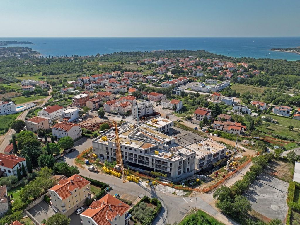 Luxury Apartment for sale in Porec, 736 350 €, Photo 3