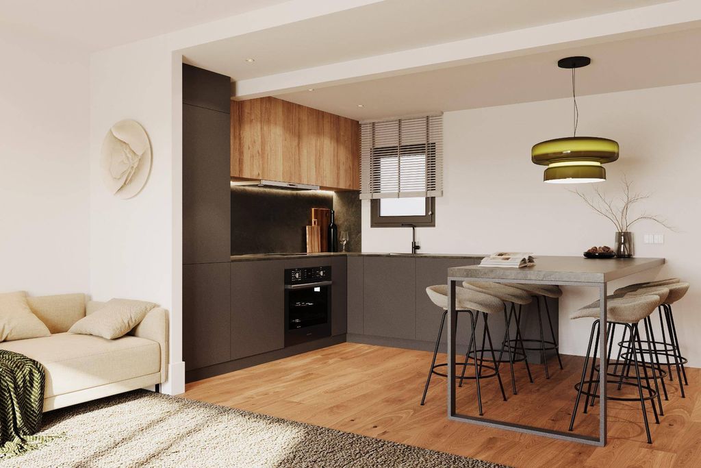 Appartement de luxe à vendre à Puigcerdà, 469 000 €, Photo 3