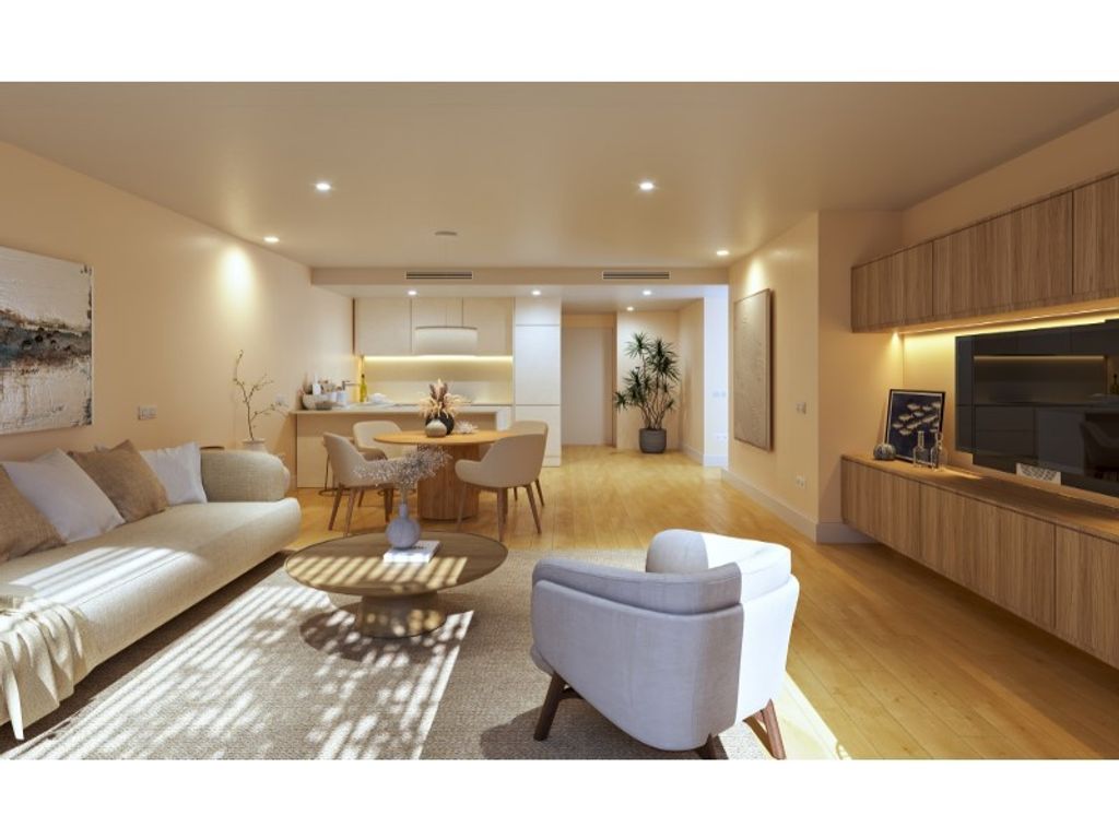Luxury Apartment for sale in Palma, 578 500 €, Photo 3