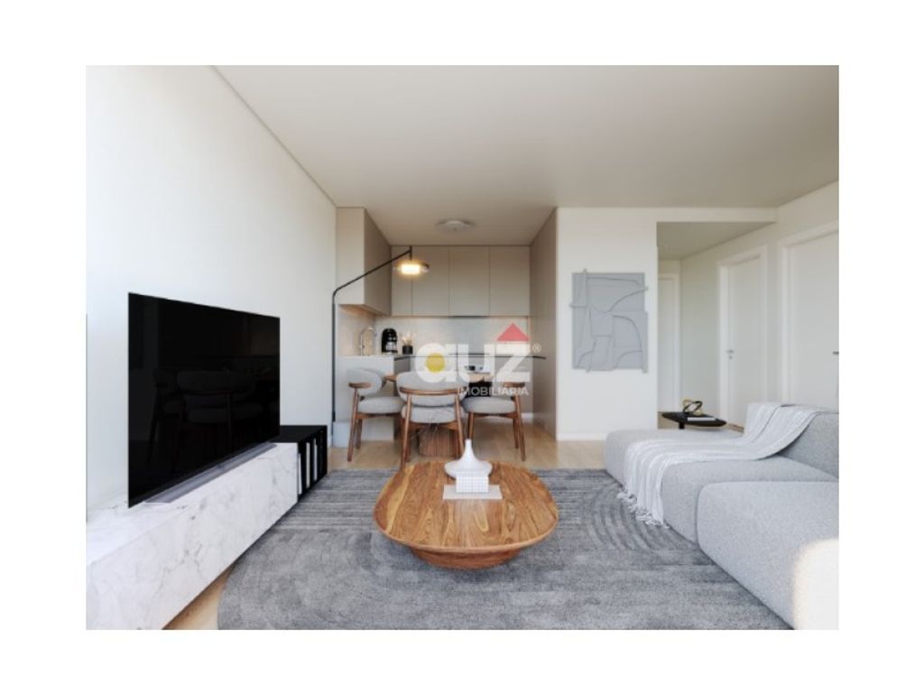 Luxury Apartment for sale in Gondomar, 406 350 €, Photo 3