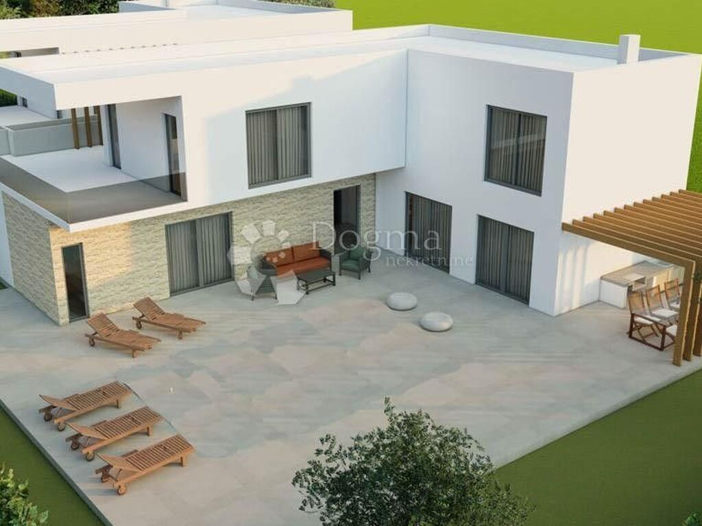 Maison de luxe à vendre à Porec, 660 000 €, Photo 4