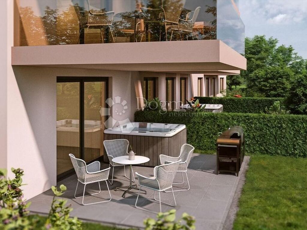 Appartement de luxe à vendre à Porec, 520 850 €, Photo 4