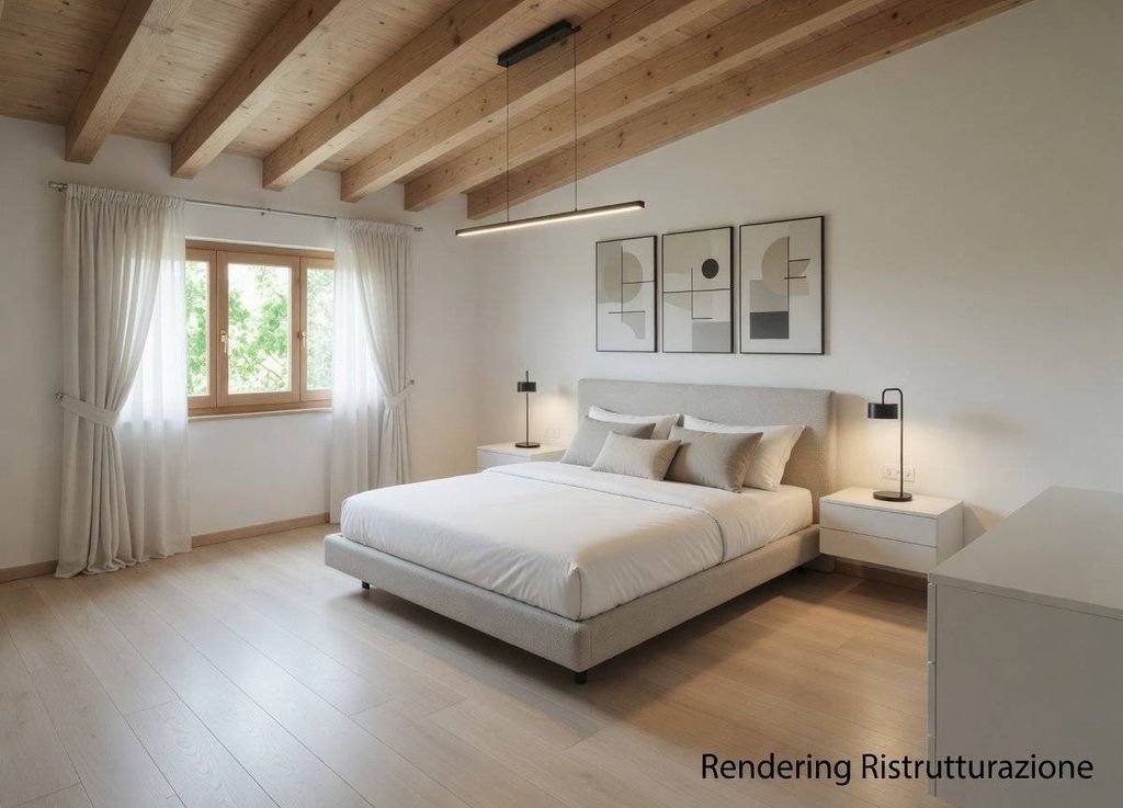 Maison de luxe à vendre à Botticino, 830 000 €, Photo 4