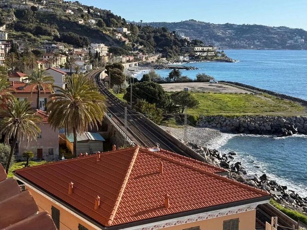 Luxury Apartment for sale in Bordighera, 540 000 €, Photo 4