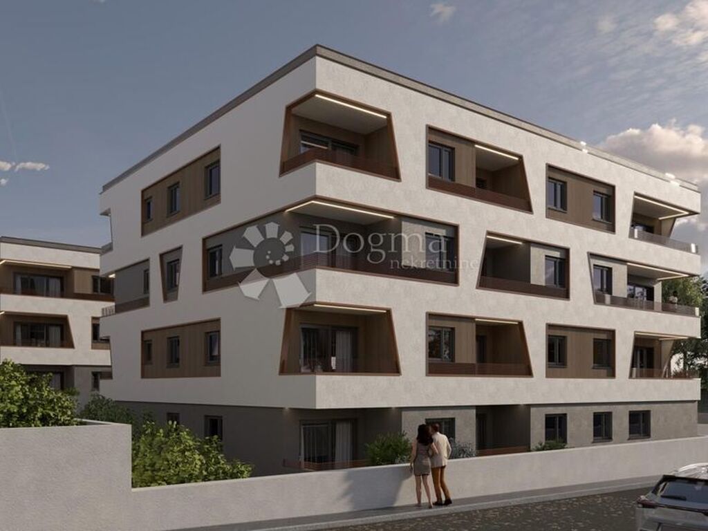 Appartement de luxe à vendre à Porec, 410 025 €, Photo 5