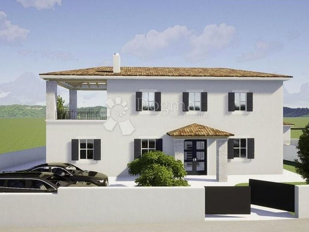Maison de luxe à vendre à Porec, 830 000 €, Photo 5