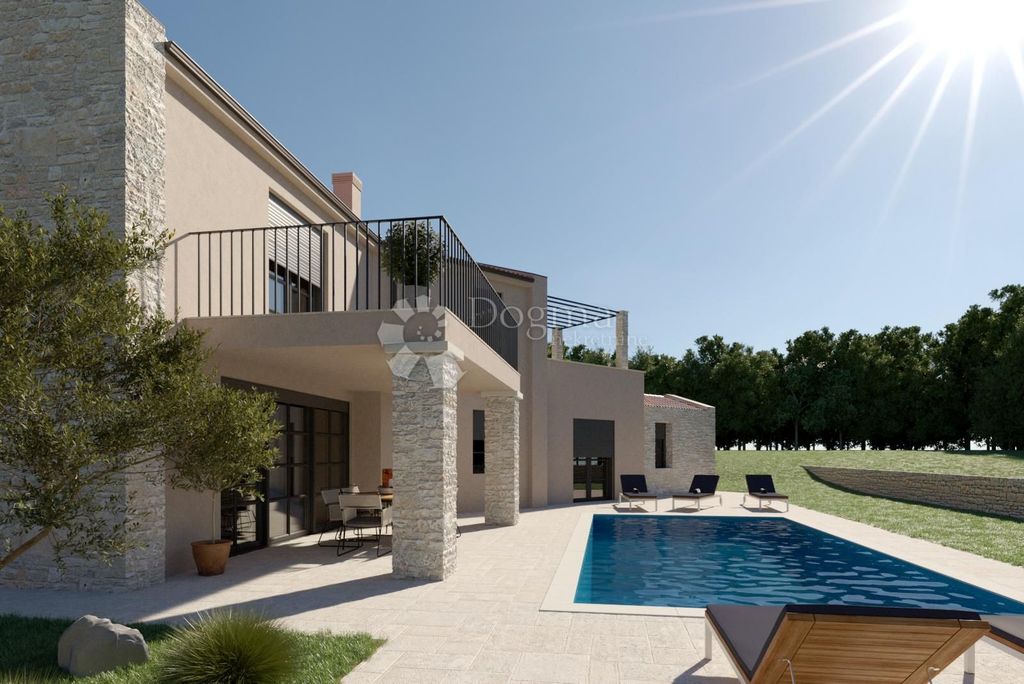 Maison de luxe à vendre à Porec, 655 000 €, Photo 5