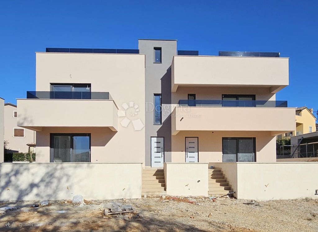 Appartement de luxe à vendre à Porec, 475 000 €, Photo 5
