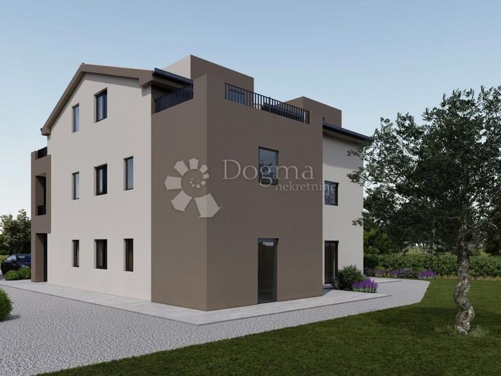 Luxury Apartment for sale in Porec, 400 000 €, Photo 5