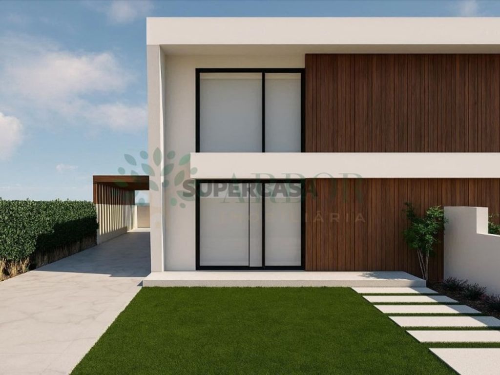 Maison de luxe à vendre à Póvoa de Varzim, 500 000 €, Photo 5