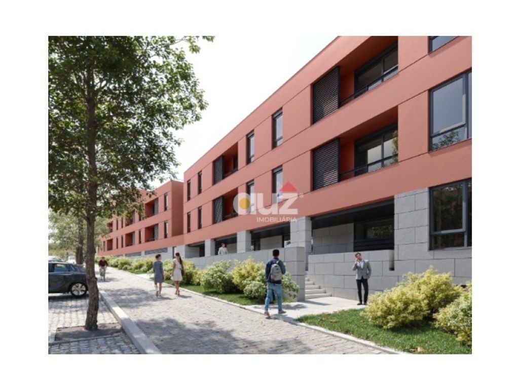 Appartement de luxe à vendre à Gondomar, 414 750 €, Photo 5