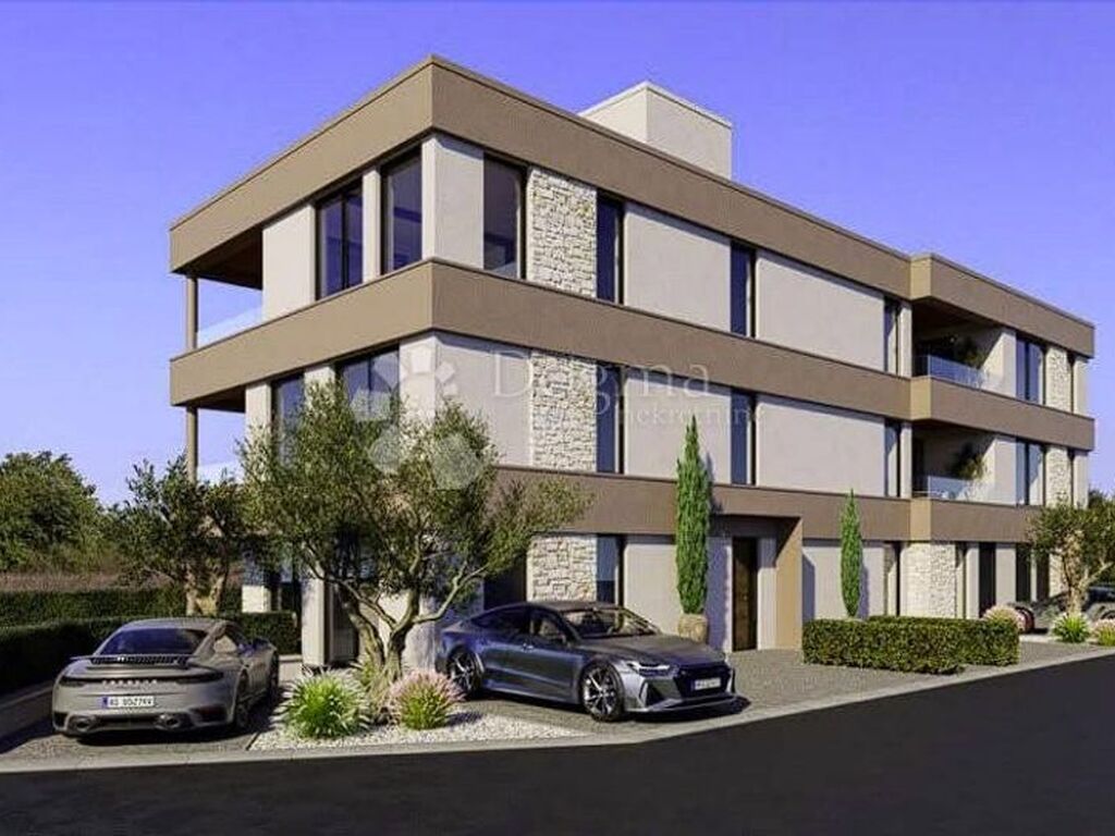 Appartement de luxe à vendre à Porec, 550 000 €, Photo 6