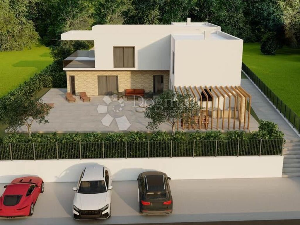 Maison de luxe à vendre à Porec, 660 000 €, Photo 6