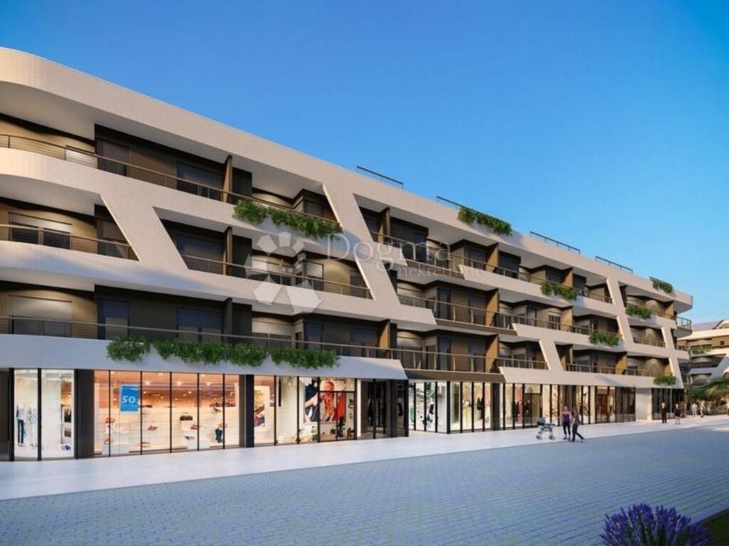 Appartement de luxe à vendre à Porec, 926 220 €, Photo 6