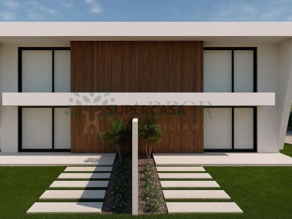 Maison de luxe à vendre à Póvoa de Varzim, 500 000 €, Photo 6