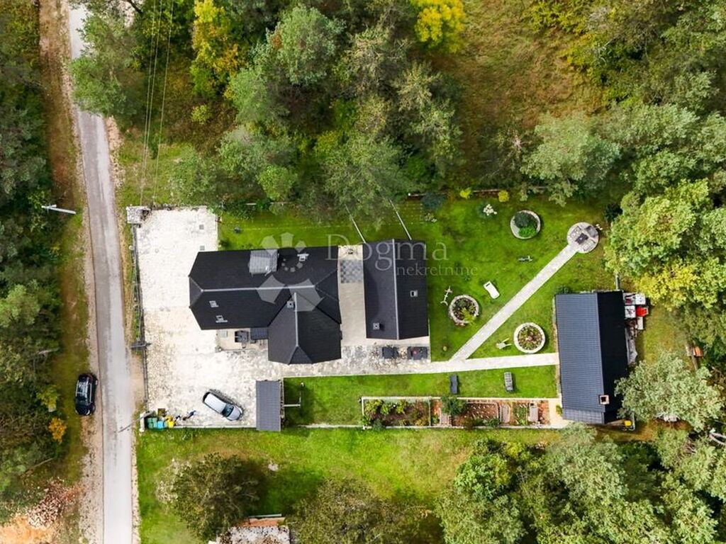 Luxury House for sale in Jezerce, 880 000 €, Photo 6
