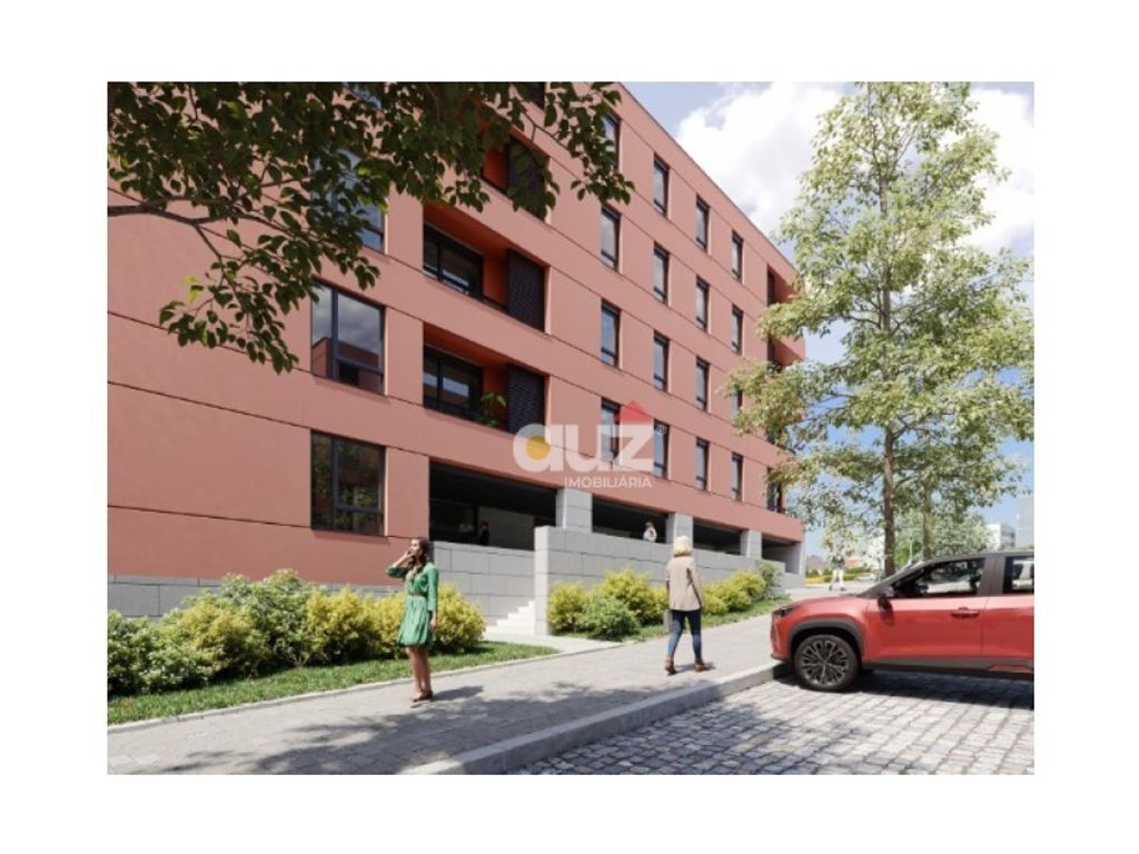 Appartement de luxe à vendre à Gondomar, 404 250 €, Photo 6