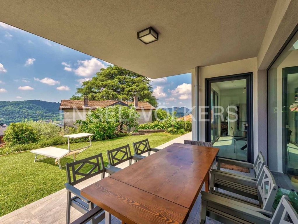 Luxury House for sale in Cernobbio, 2 350 000 €, Photo 7