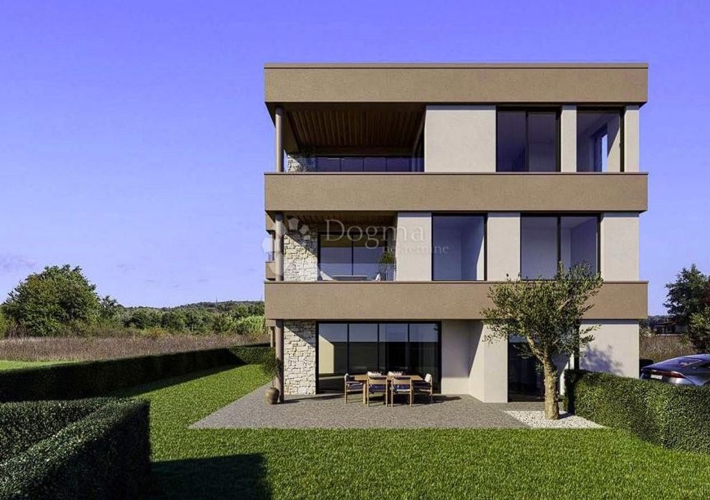 Appartement de luxe à vendre à Porec, 550 000 €, Photo 7