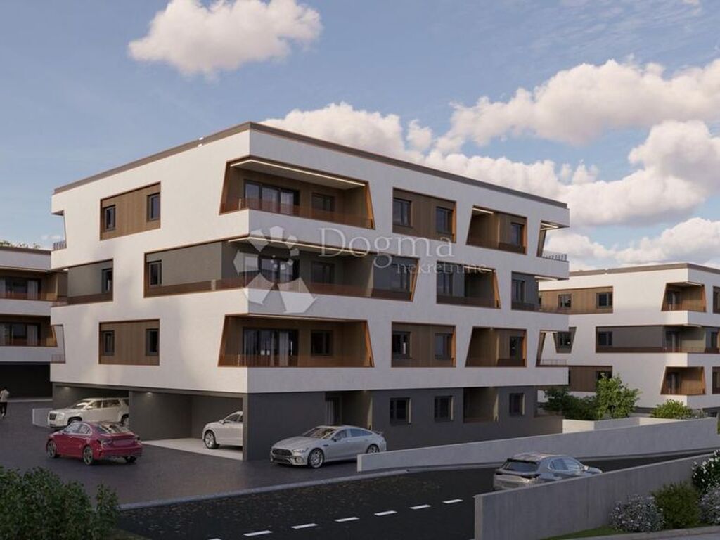 Appartement de luxe à vendre à Porec, 410 025 €, Photo 7