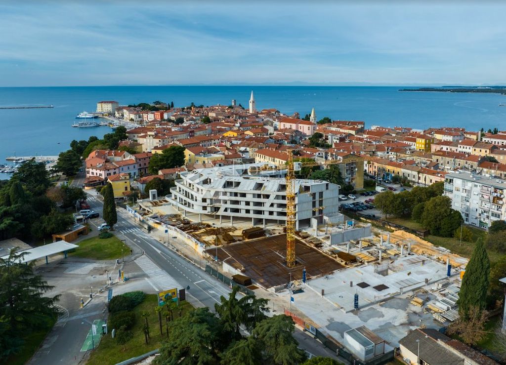 Luxury Apartment for sale in Porec, 487 620 €, Photo 7