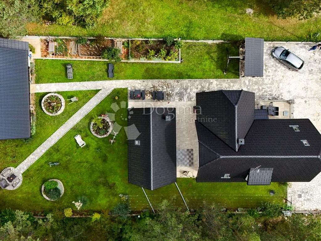 Luxury House for sale in Jezerce, 880 000 €, Photo 7