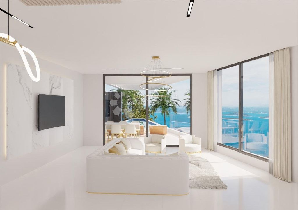 Luxury Apartment for sale in Opatija, 0 €, Photo 1