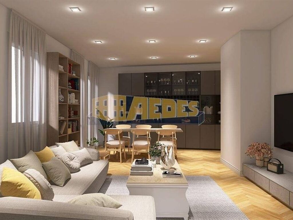 Luxury Apartment for sale in Monza, 760 000 €, Photo 1
