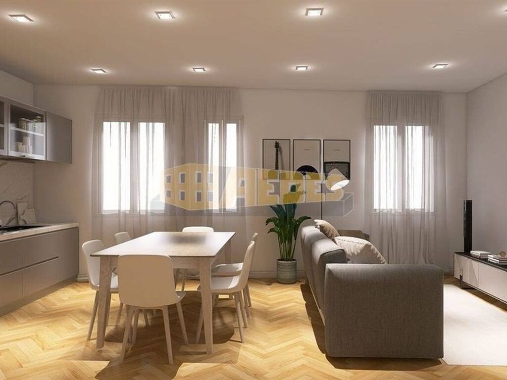 Luxury Apartment for sale in Monza, 440 000 €, Photo 1