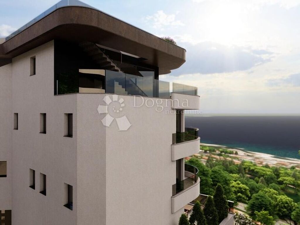 Luxury Apartment for sale in Opatija, 0 €, Photo 1