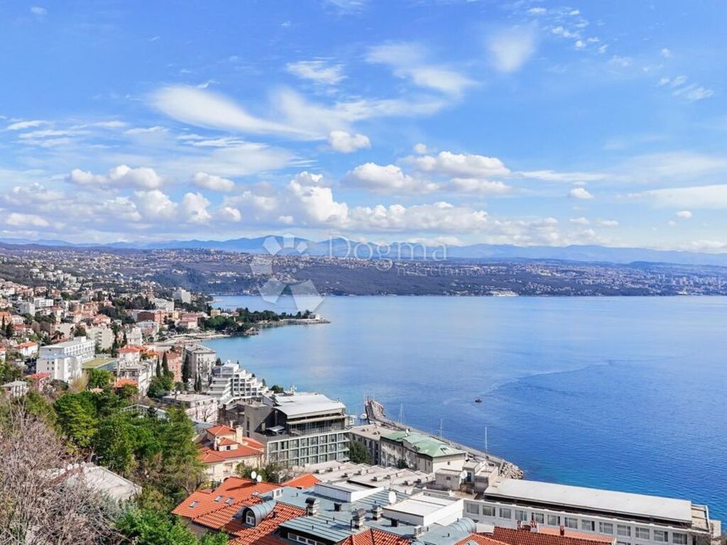 Luxury Apartment for sale in Opatija, 0 €, Photo 1