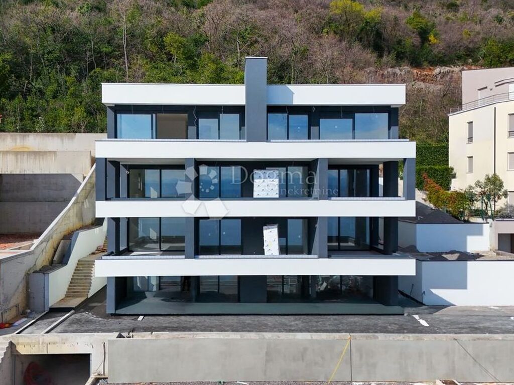 Luxury Apartment for sale in Opatija, 0 €, Photo 1