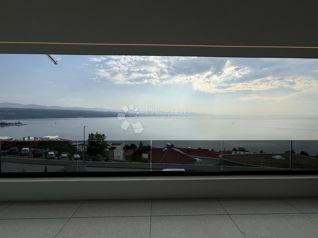 Appartement de luxe à vendre à Opatija, 0 €, Photo 1
