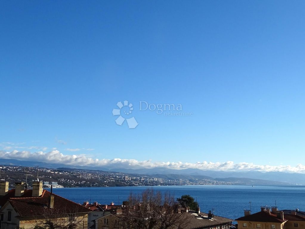 Luxury Apartment for sale in Opatija, 0 €, Photo 1