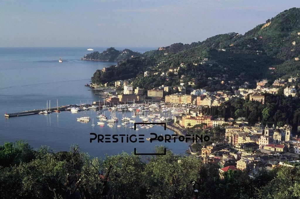 Luxury Apartment for sale in Santa Margherita Ligure, 0 €, Photo 1