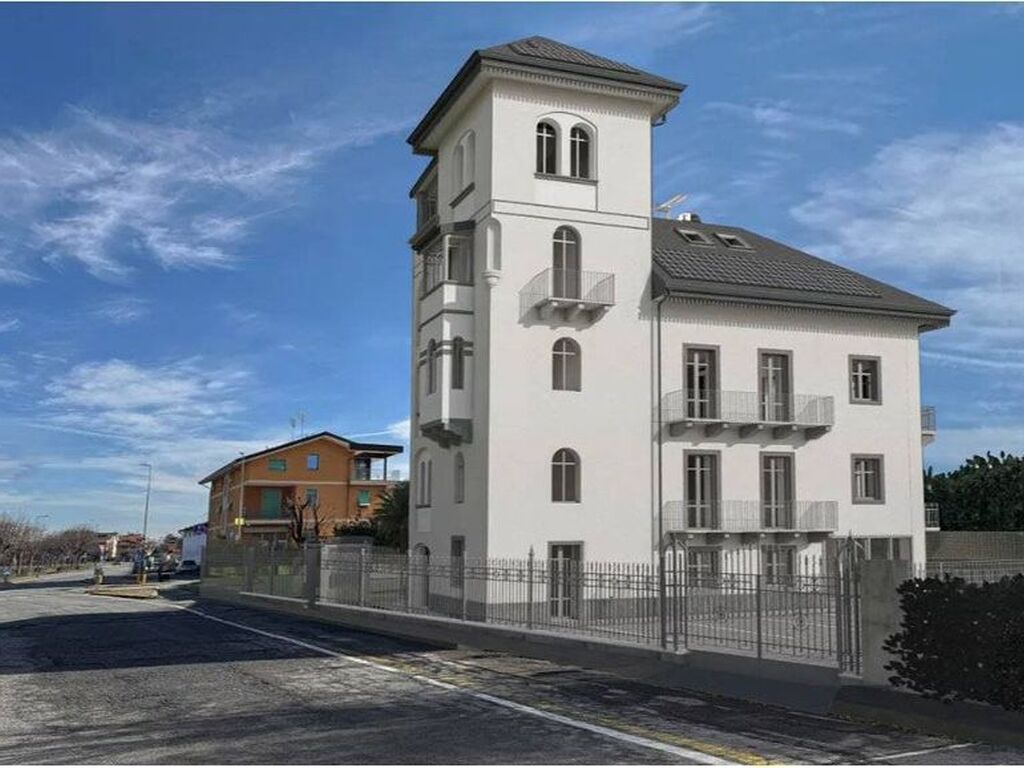 Luxury House for sale in Boves, 1 350 000 €, Photo 1
