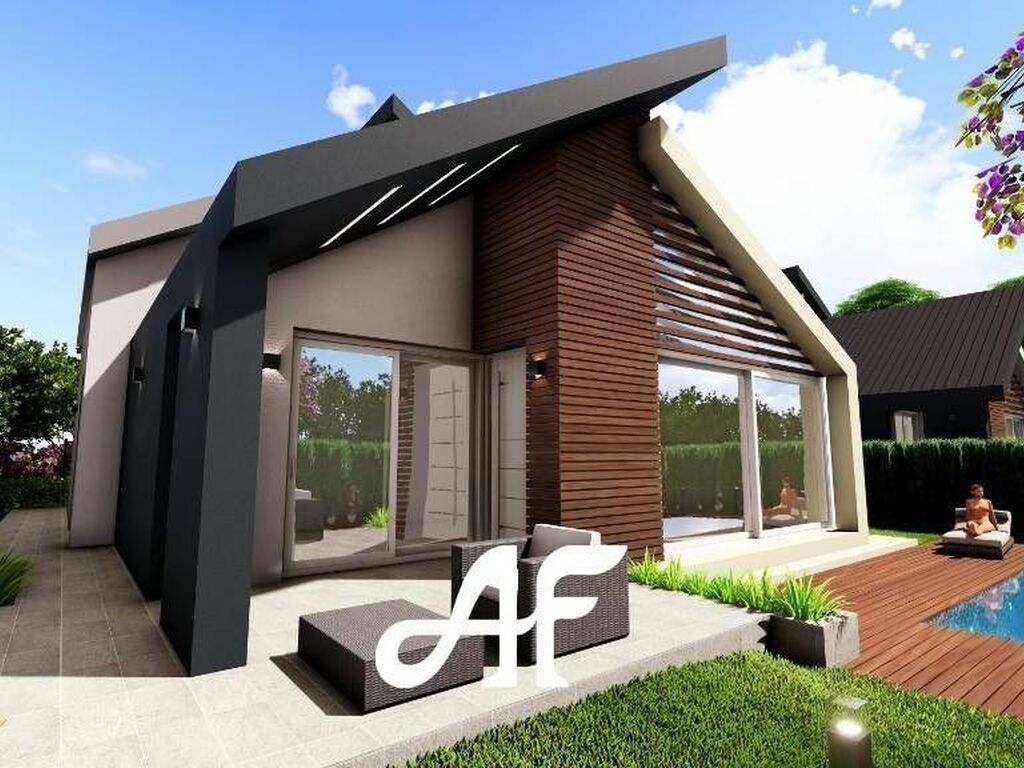 Luxury House for sale in Oggiono, 650 000 €, Photo 1